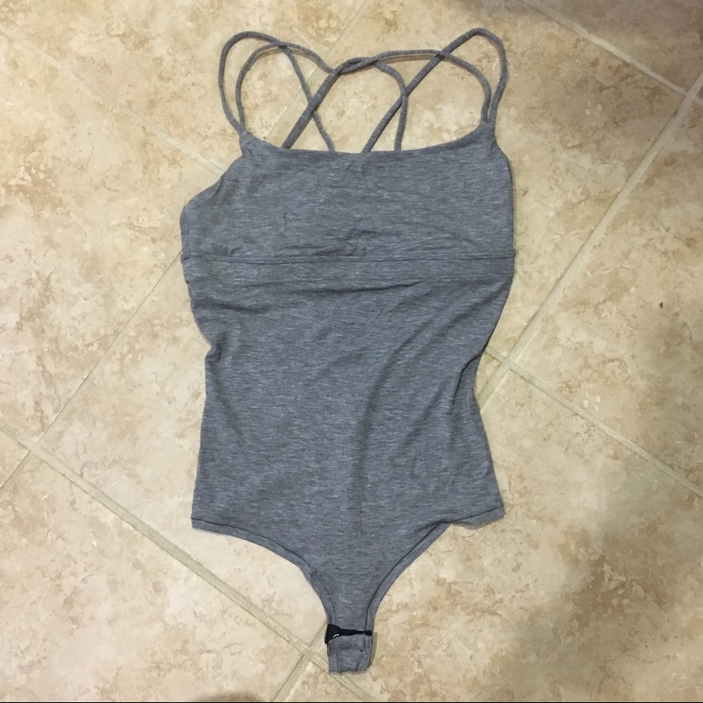 Gap Bodysuit